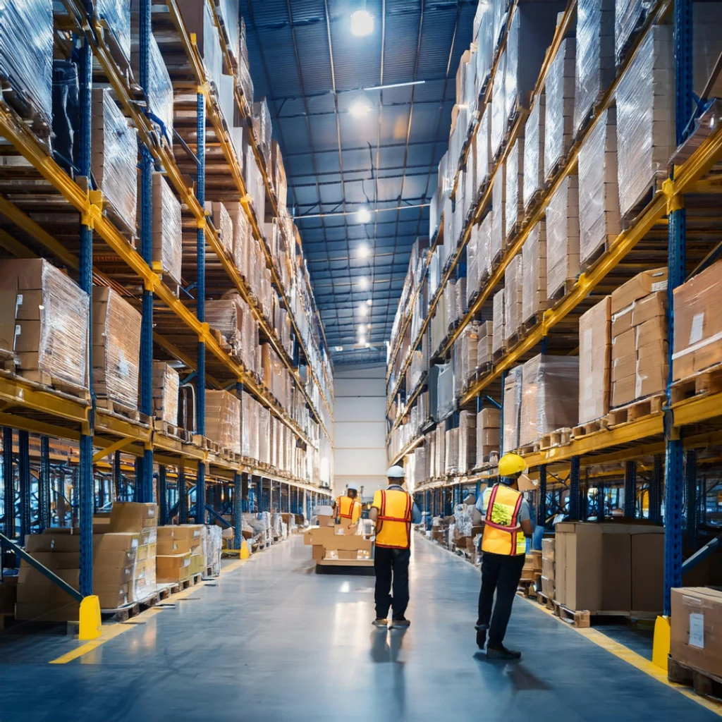 Wholesale Product Preparation for FBA