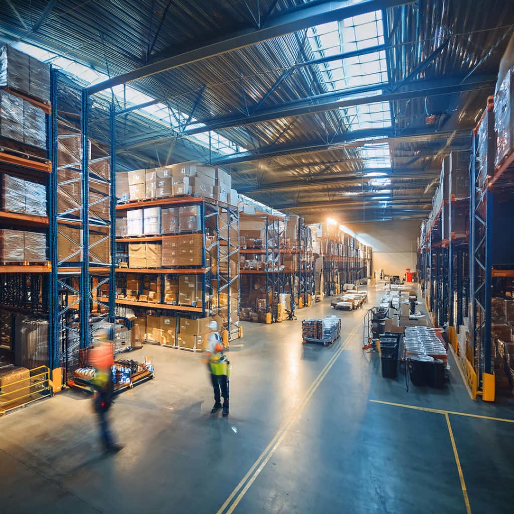 Private Label Preparation and Storage